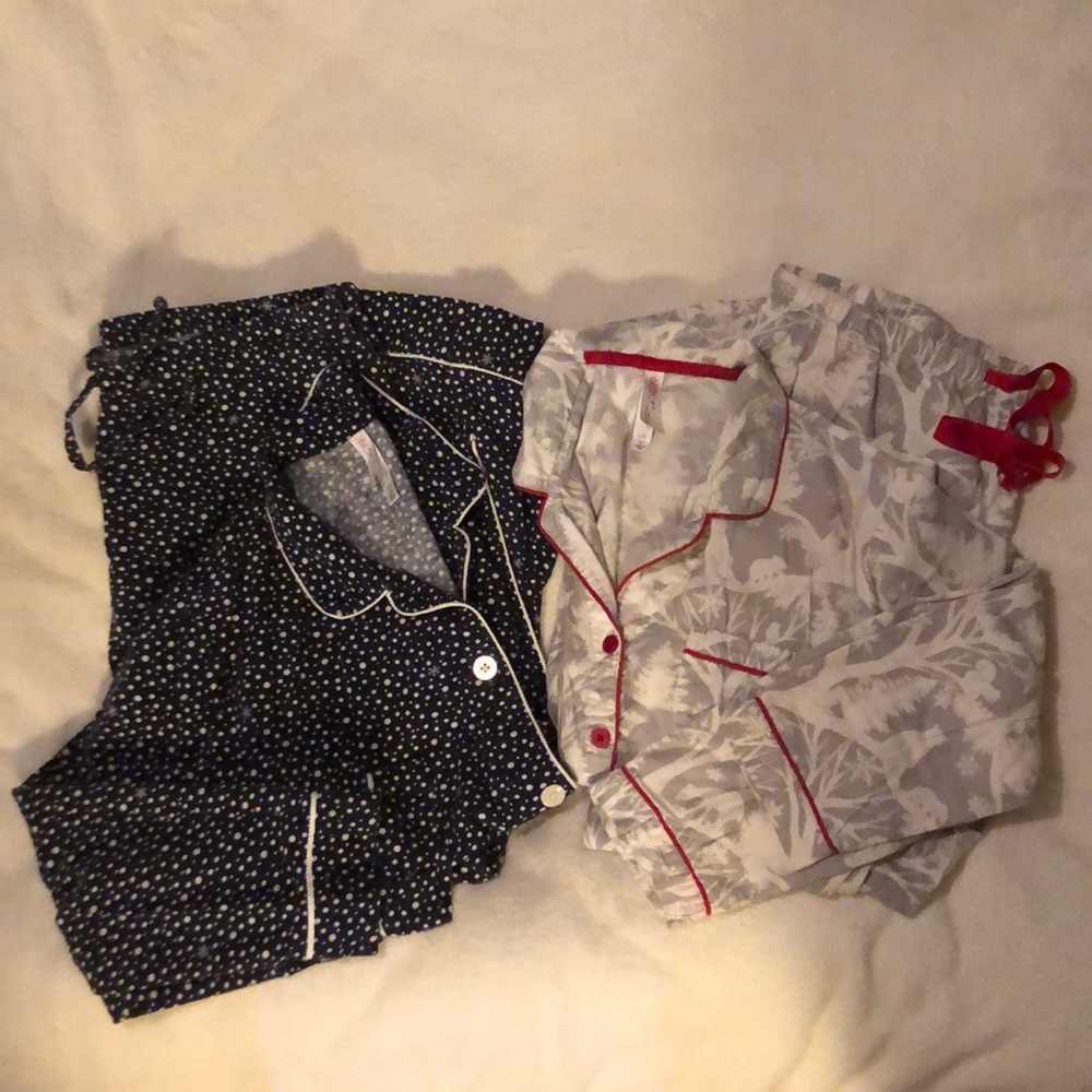 Pajamas